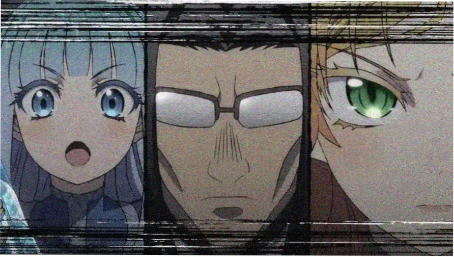 海贼王剧场版9 草帽一伙冬季造型海报